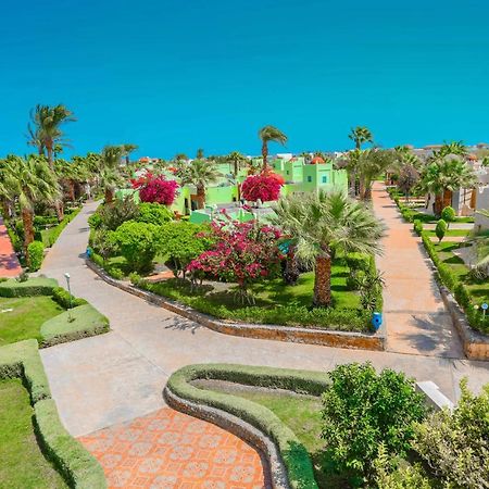 Lilly Land Resort Chalets Хургада Экстерьер фото