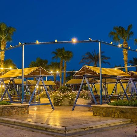 Lilly Land Resort Chalets Хургада Экстерьер фото