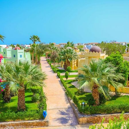 Lilly Land Resort Chalets Хургада Экстерьер фото